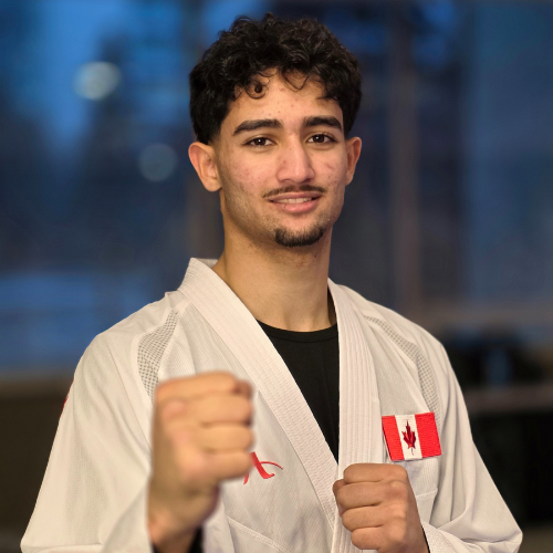 Omar Almishri